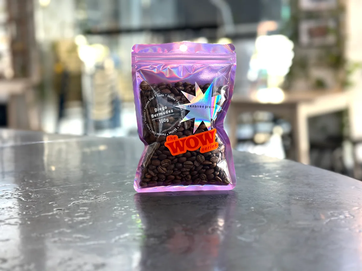 Diego Bermundez 100g