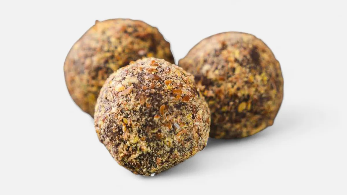 Energy Ball Choco