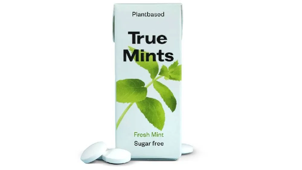 Fresh Mints 13g