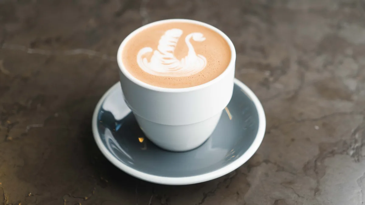Hot Chocolate