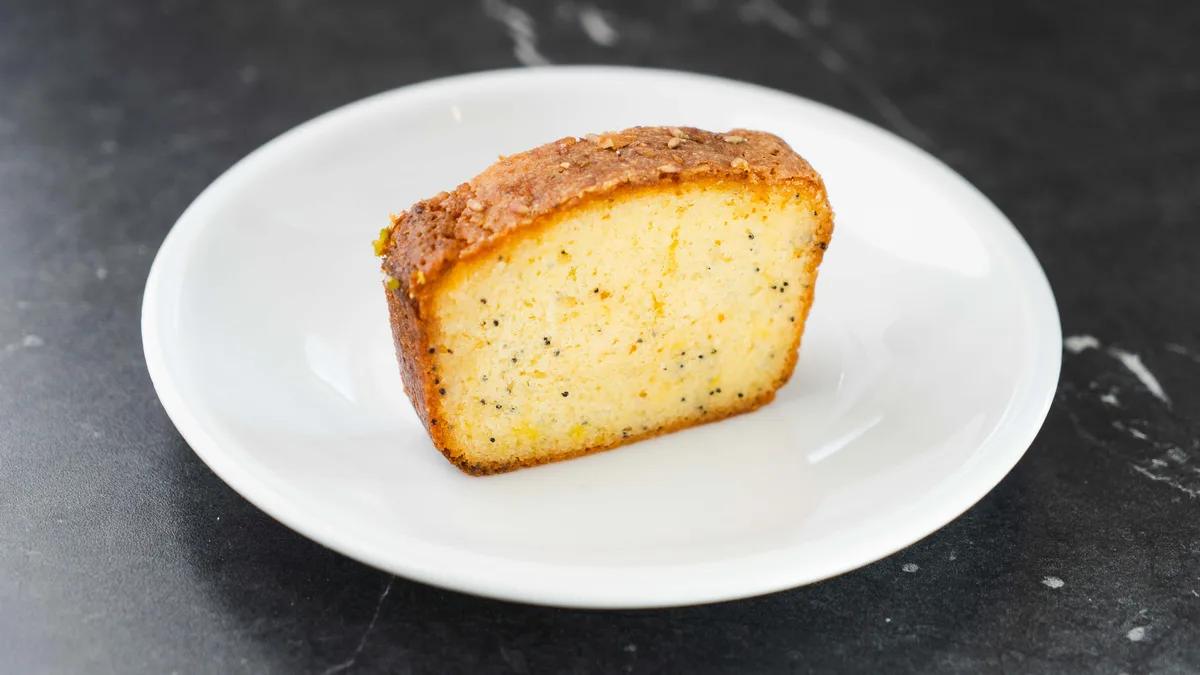 Lemon Cake