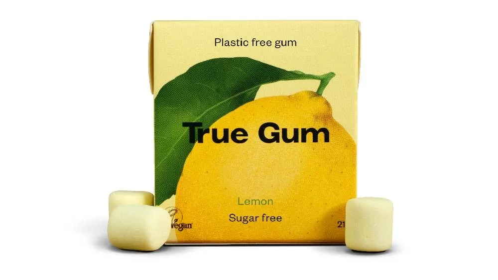 Lemon Gum 21g