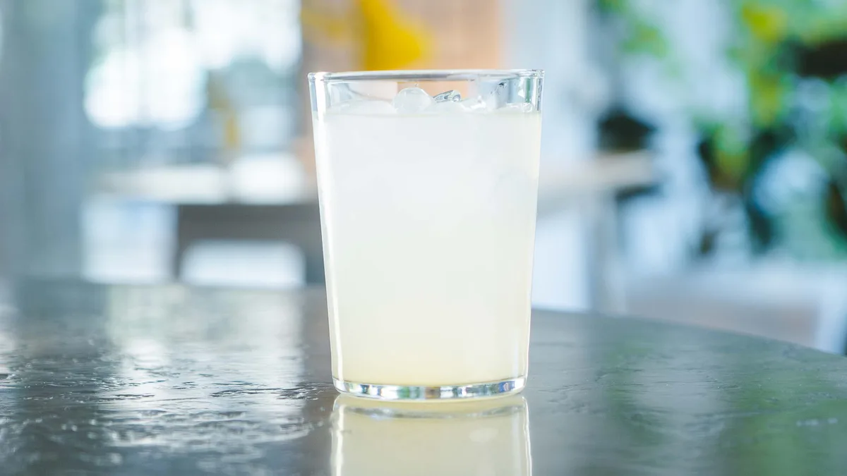 Lemonade