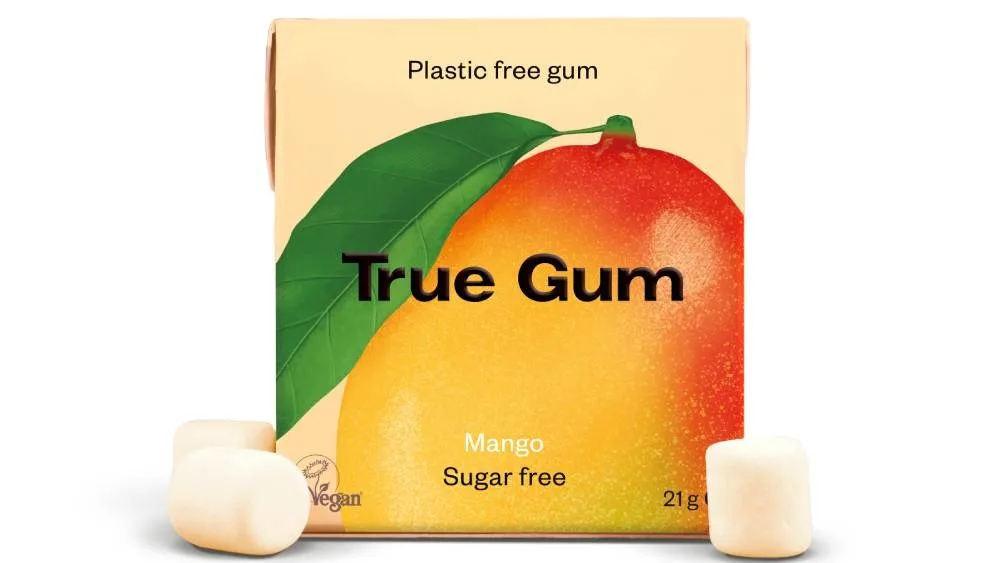 Mango Gum 21g