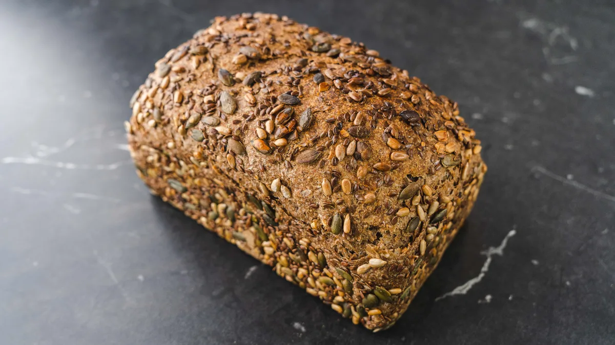 Multigrain Sourdough 1 Kg
