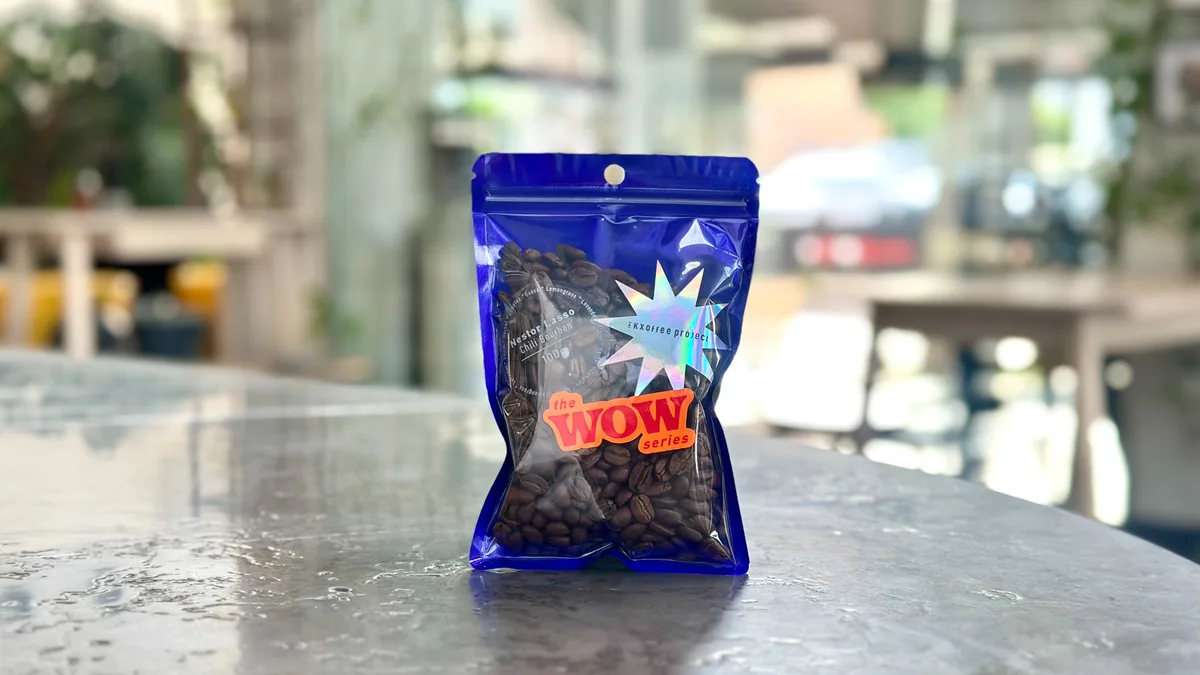 Nestor Lasso Chili Bourbon 100g