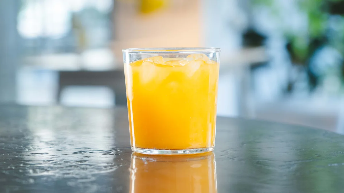 Orange Juice