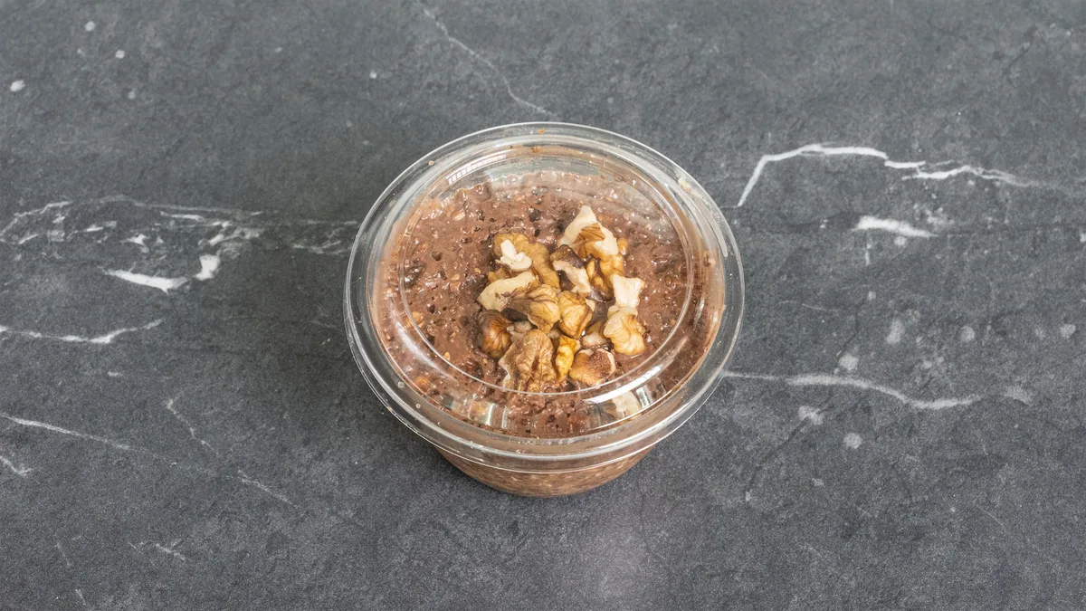 Overnight Oats Choco 220g