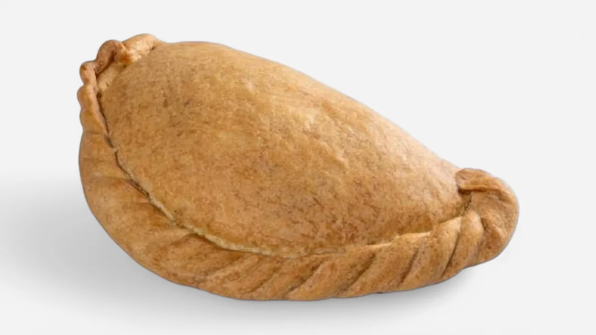 Pumpkin Pie (Kolokoti) 225g