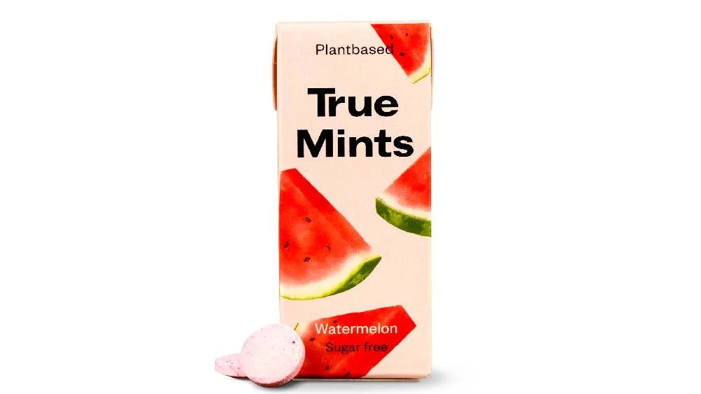 Watermelon Mints 13g