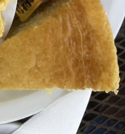 CORN BREAD