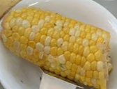 CORN ON THE COB