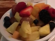 FRUIT