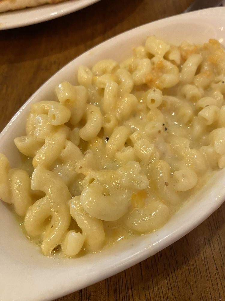 Mac and Cheese