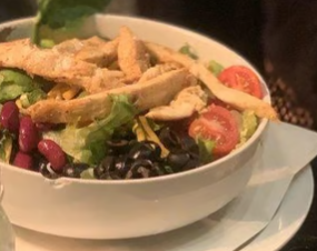 ONE BEAN SALAD