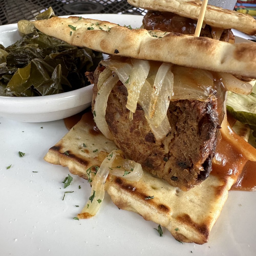POTATO CHIP MEATLOAF SANDWICH
