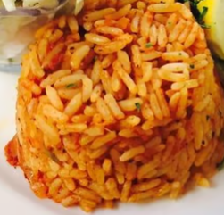 RED RICE