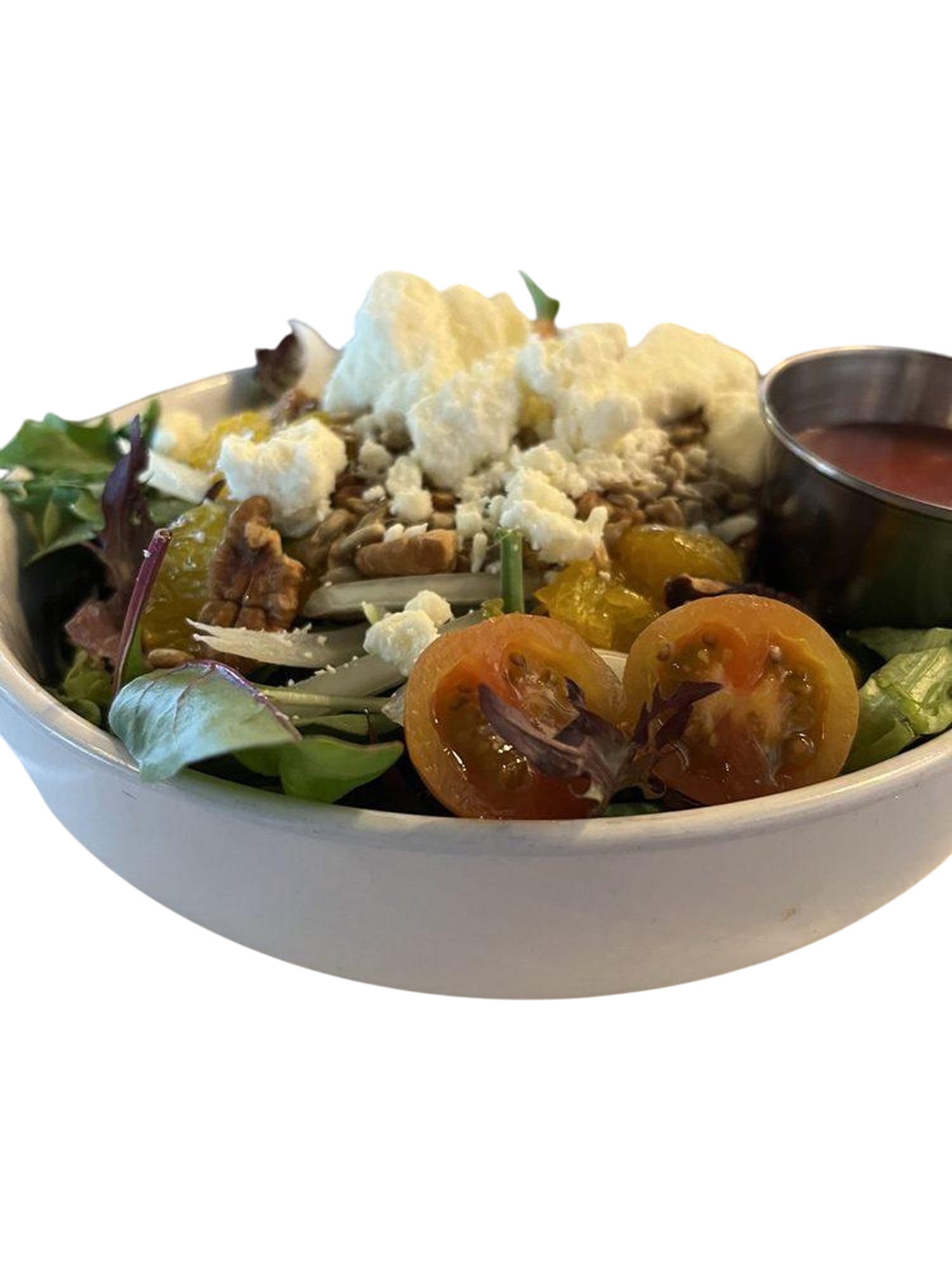 SOUTHERN BELLE SALAD