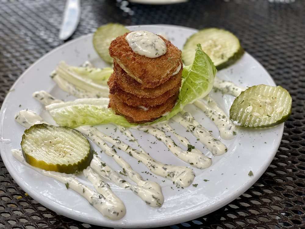 TOMATO STACK