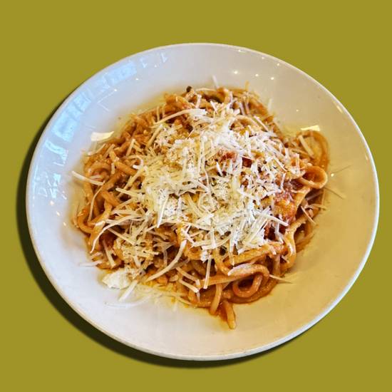 BUCATINI