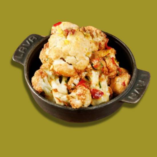 CAULIFLOWER