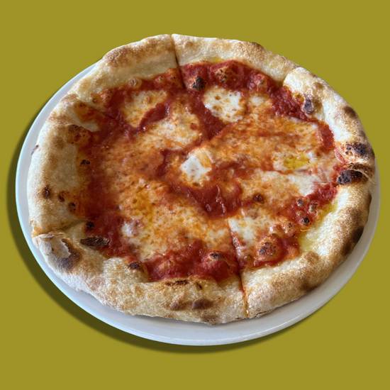 CHEESE PIZZA