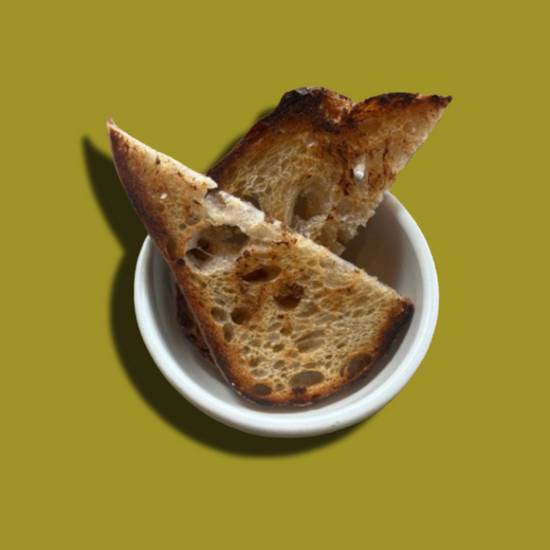 CROSTINI