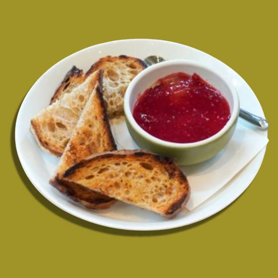 DUCK MOUSSE