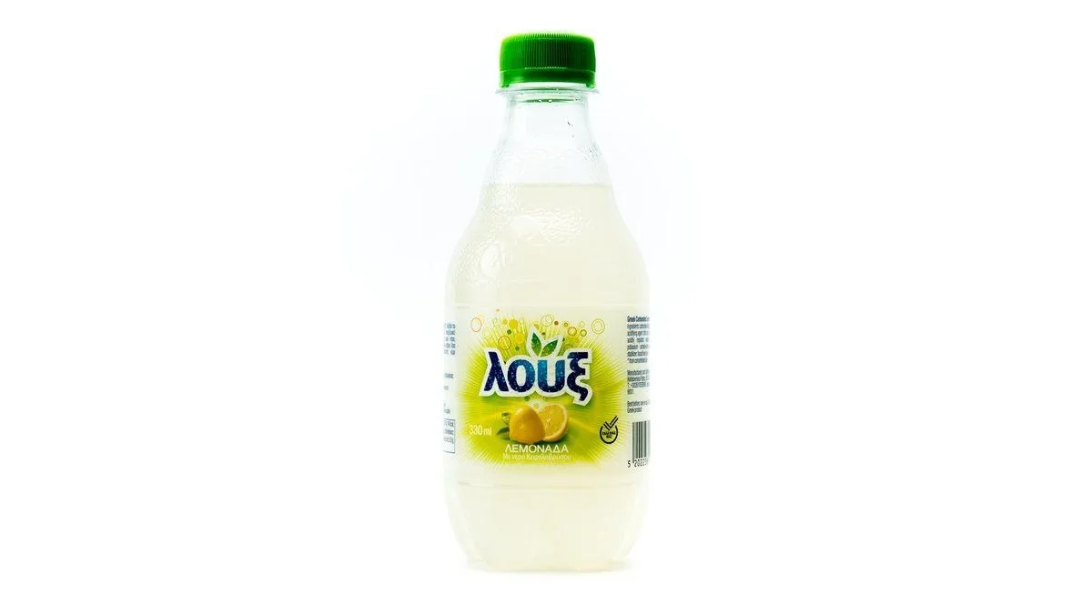 Loux Lemonade 0.33 l