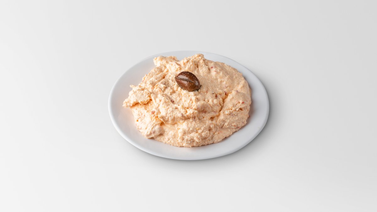 Spicy Cheese Portion