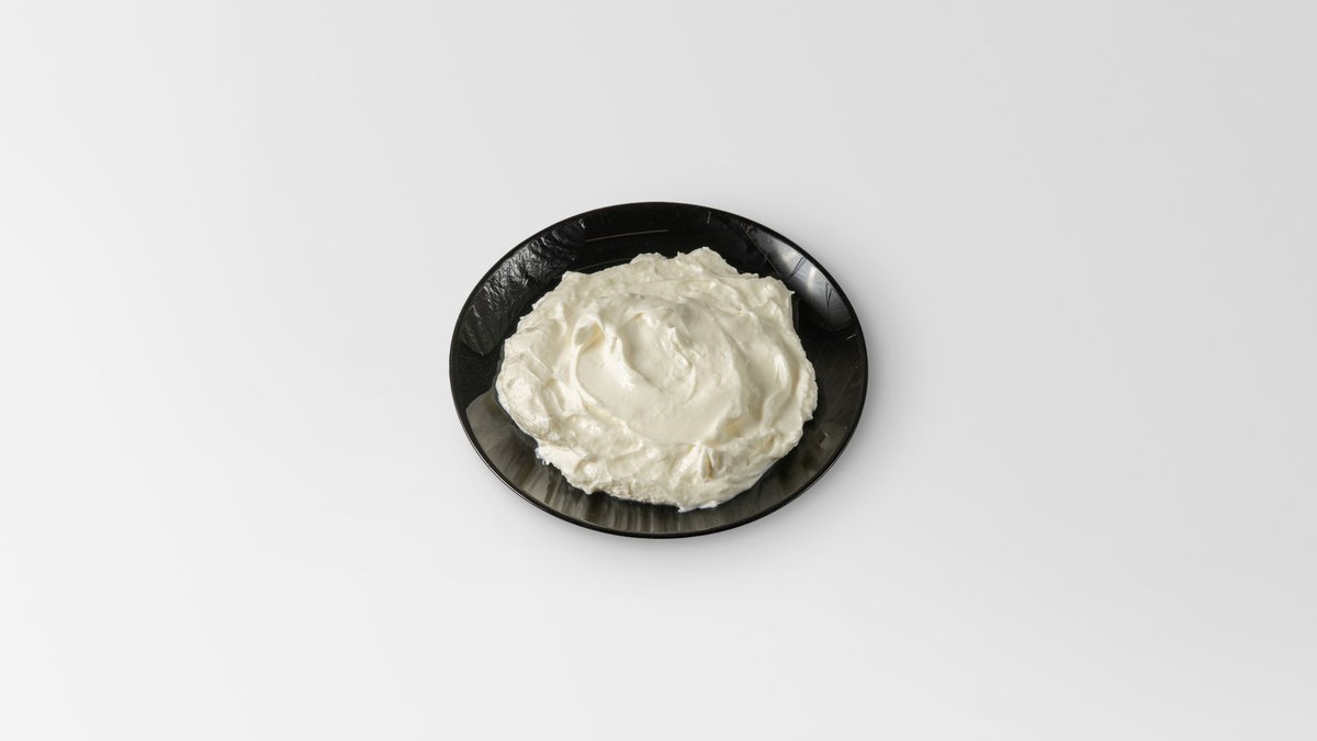 Yoghurt Sauce Portion