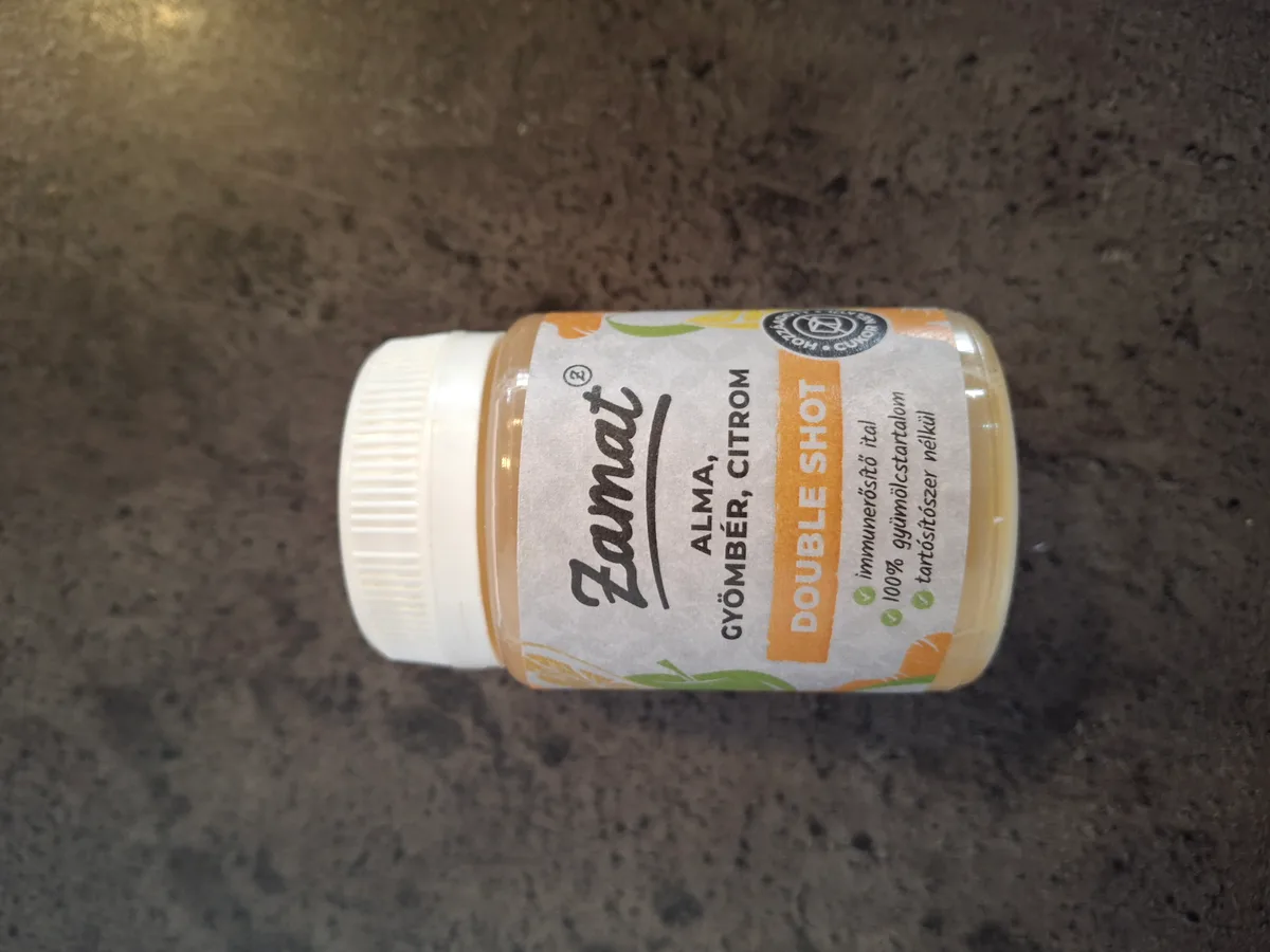 Zamat shot 80ml