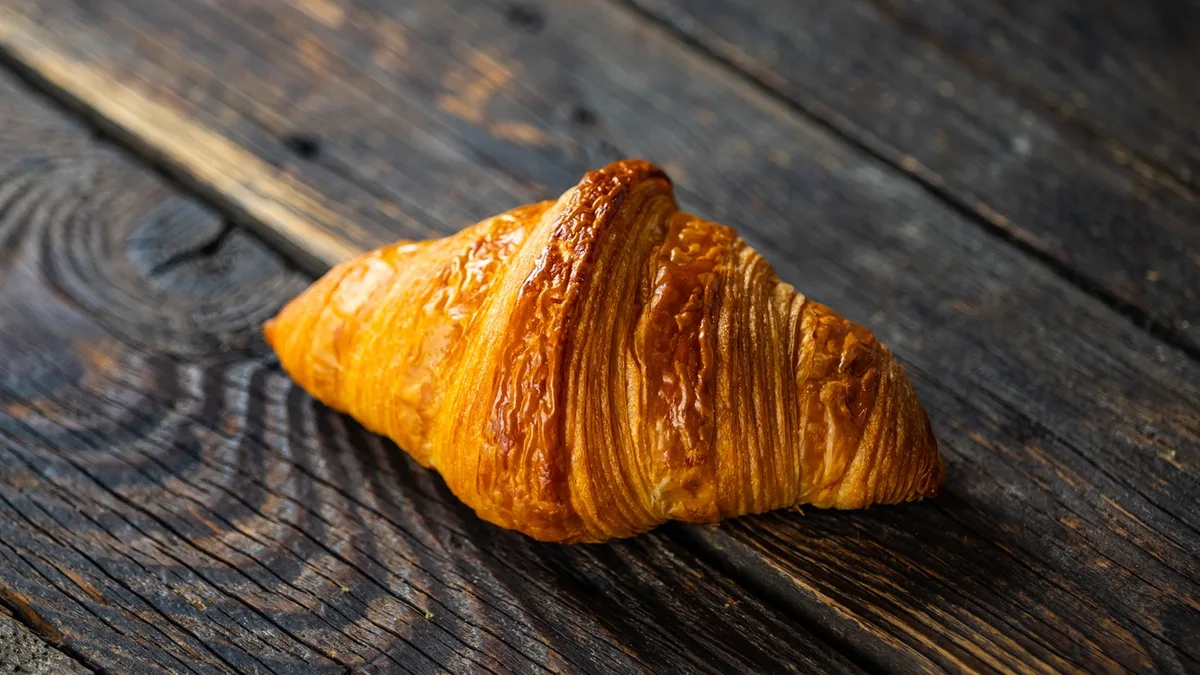 Croissant