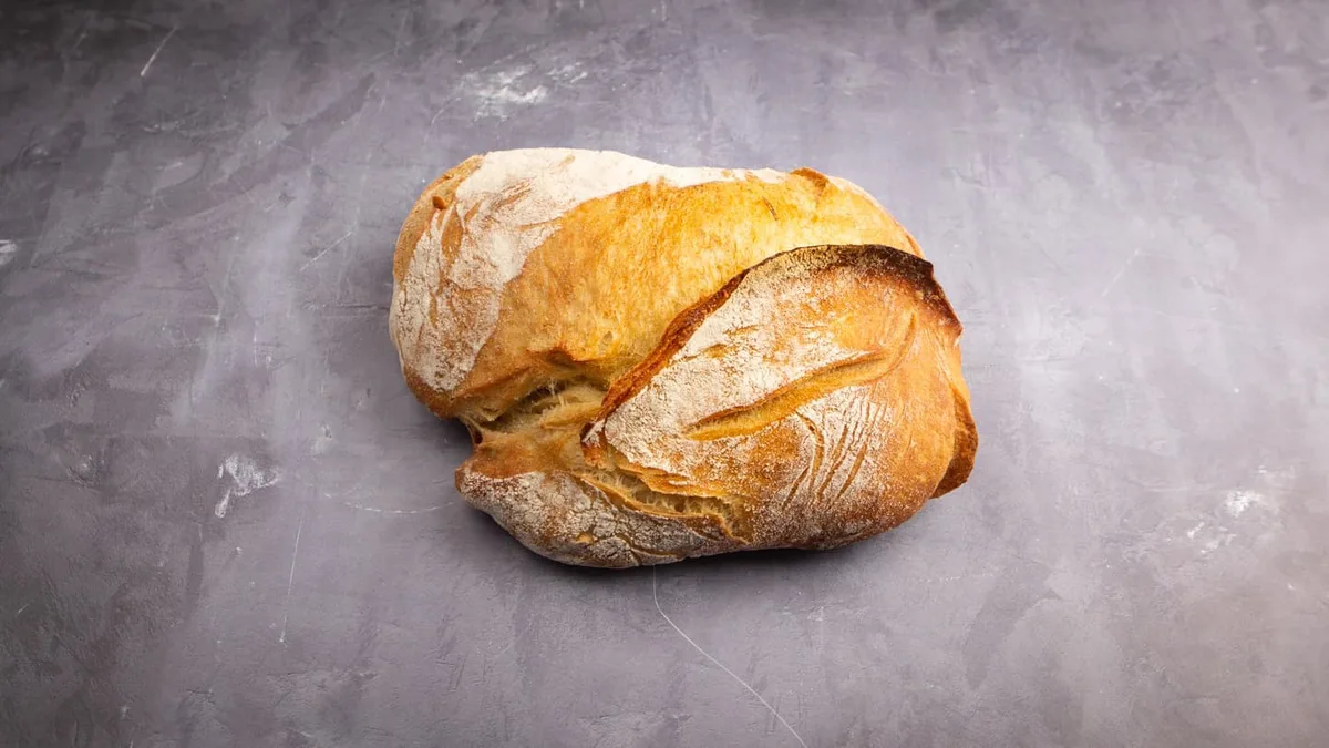 Pain Normand 600g