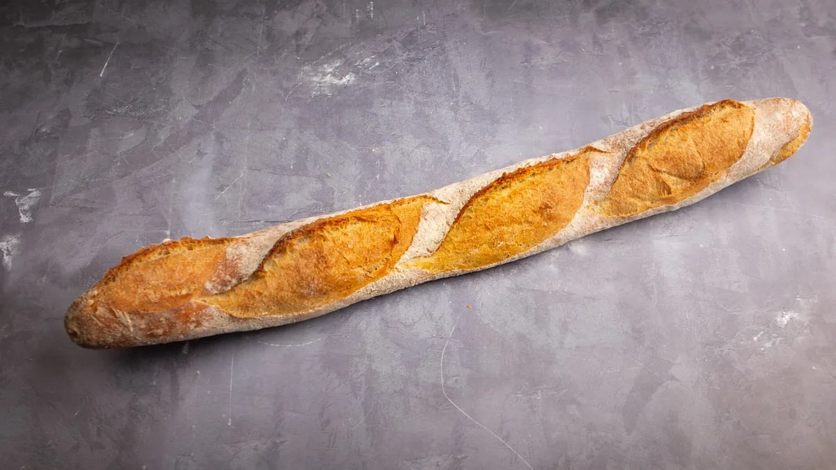 Baguette 350g