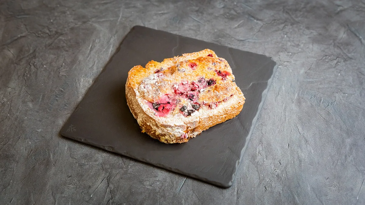 Brioche Bostock