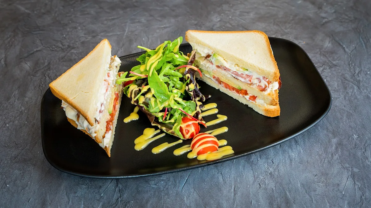 Club Sandwich