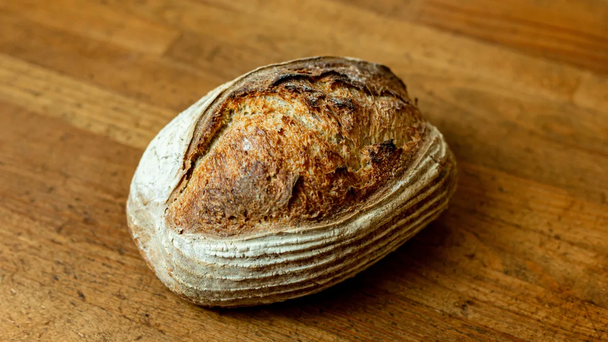 Pain de Village