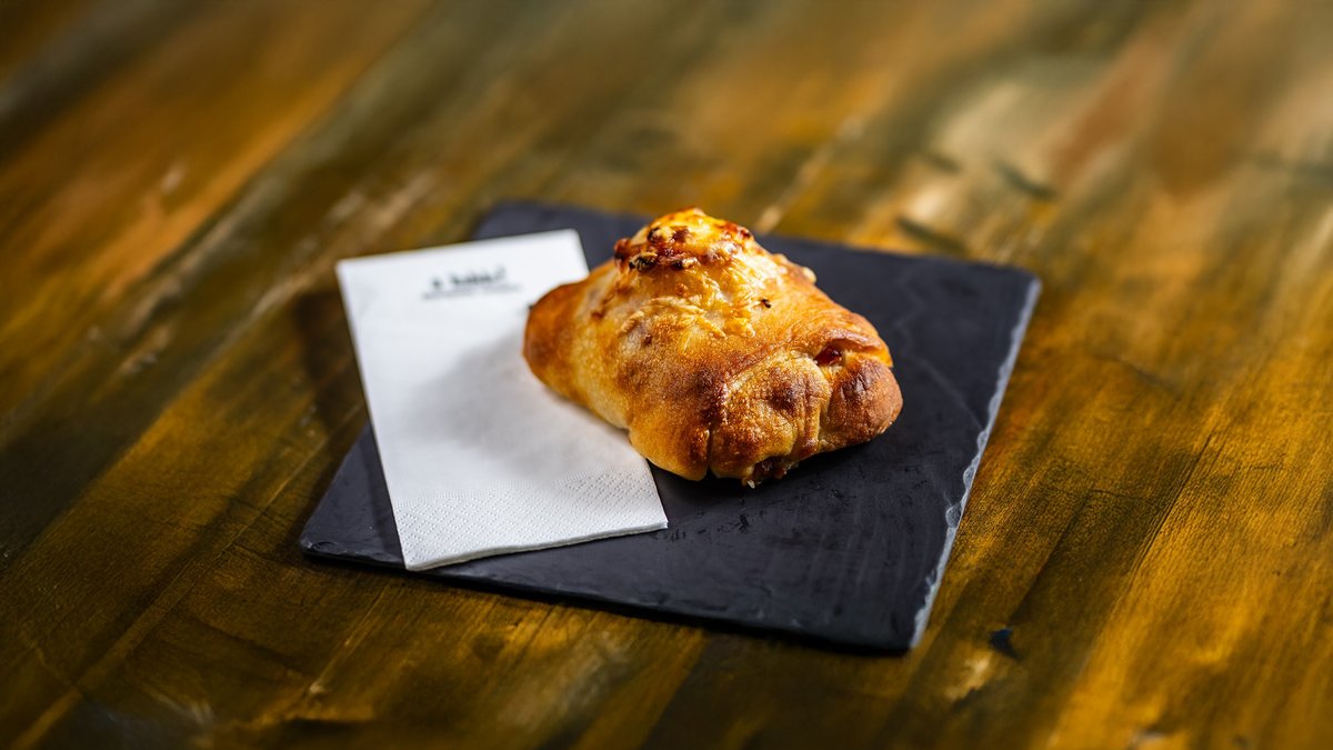 Petit Pain Lardon Fromage