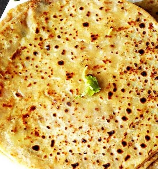 ALOO PARATHA