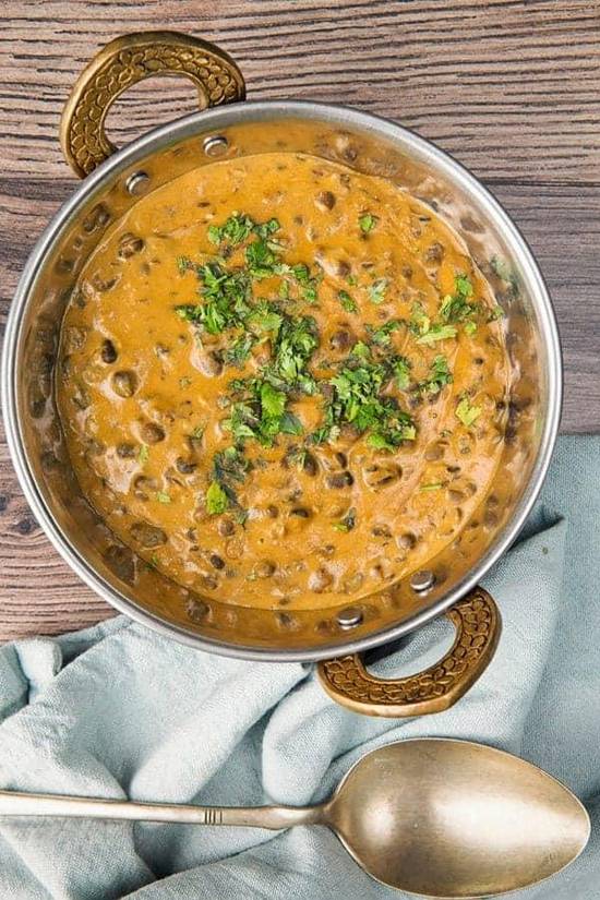 DAAL MAKHANI
