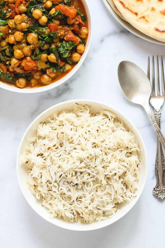 JEERA RICE