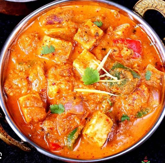 KADAI PANEER
