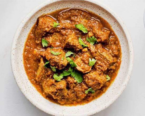 Lamb Curry