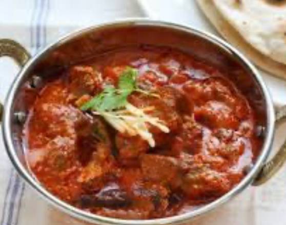 LAMB VINDALOO