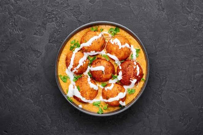 MALAI KOFTA