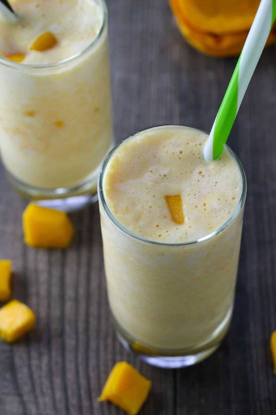 Mango Shake