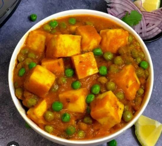 MATER PANEER