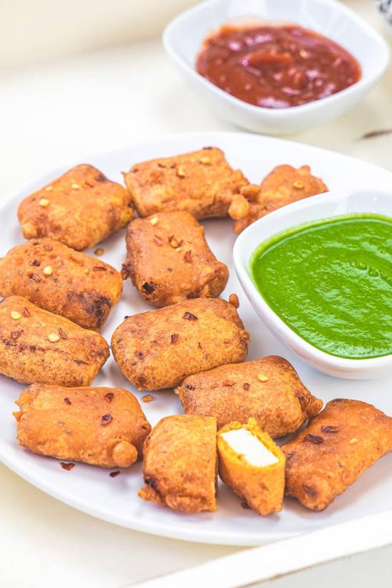 Paneer Pakora