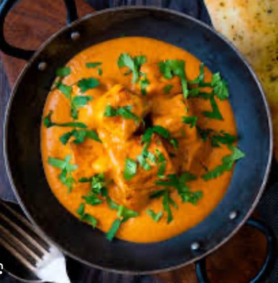 PANEER TIKKA MASALA